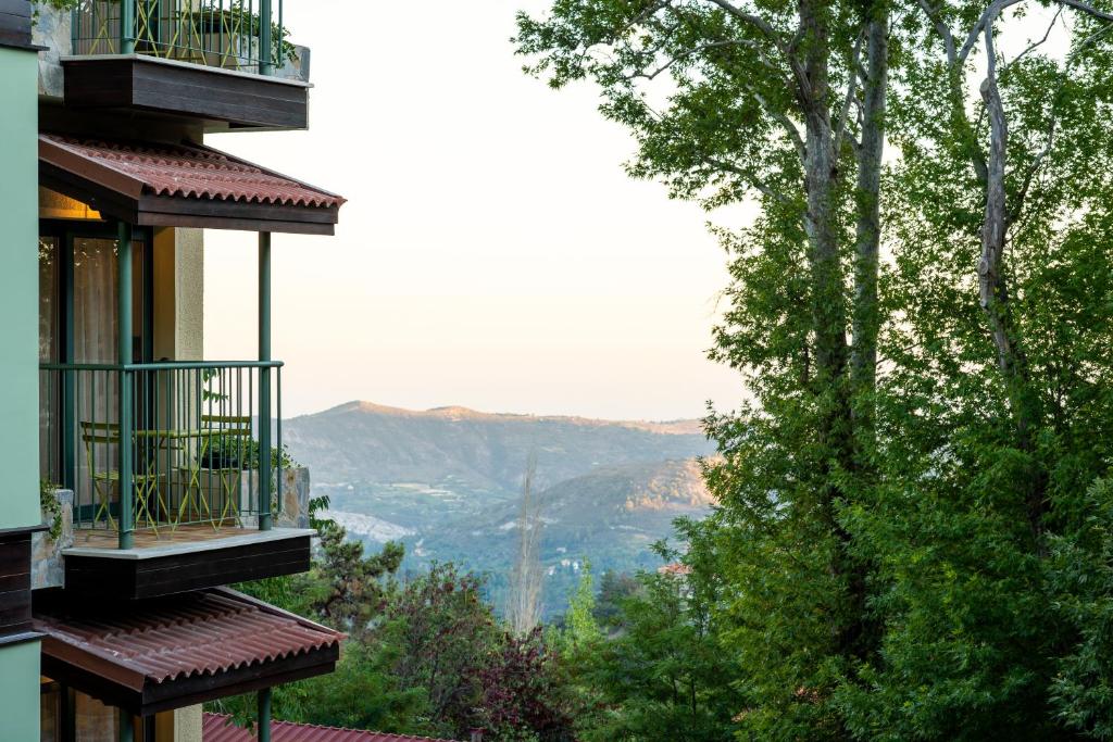 Petit Palais Platres Boutique Hotel photo 2
