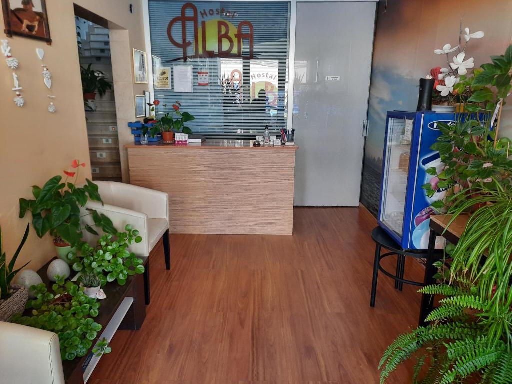 Hostal Alba photo 1
