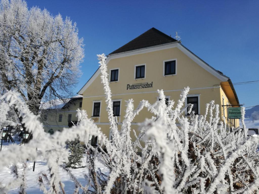 Puttererseehof photo 1
