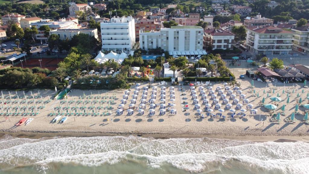 Hotel Parco Delle Rose photo 1