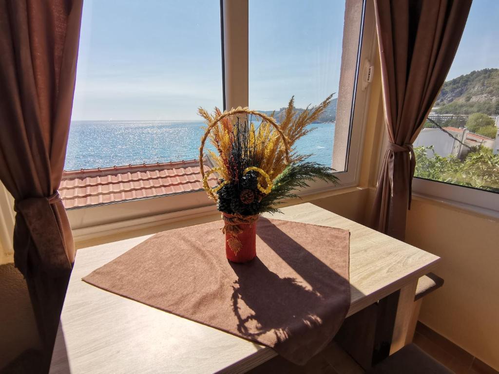 Апартаменты (Апартаменты с видом на море), Apartments Abramovic