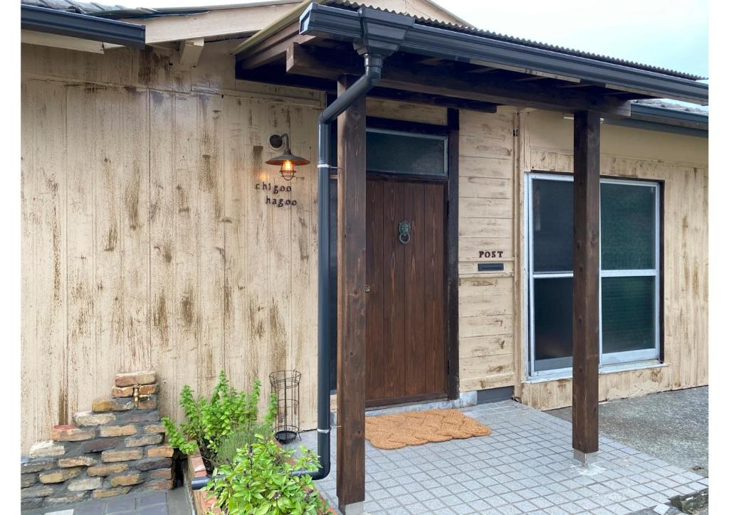 島ぐらしカフェchigoohagoo 男性のみ宿泊不可 Couples & Single Females Only photo 3