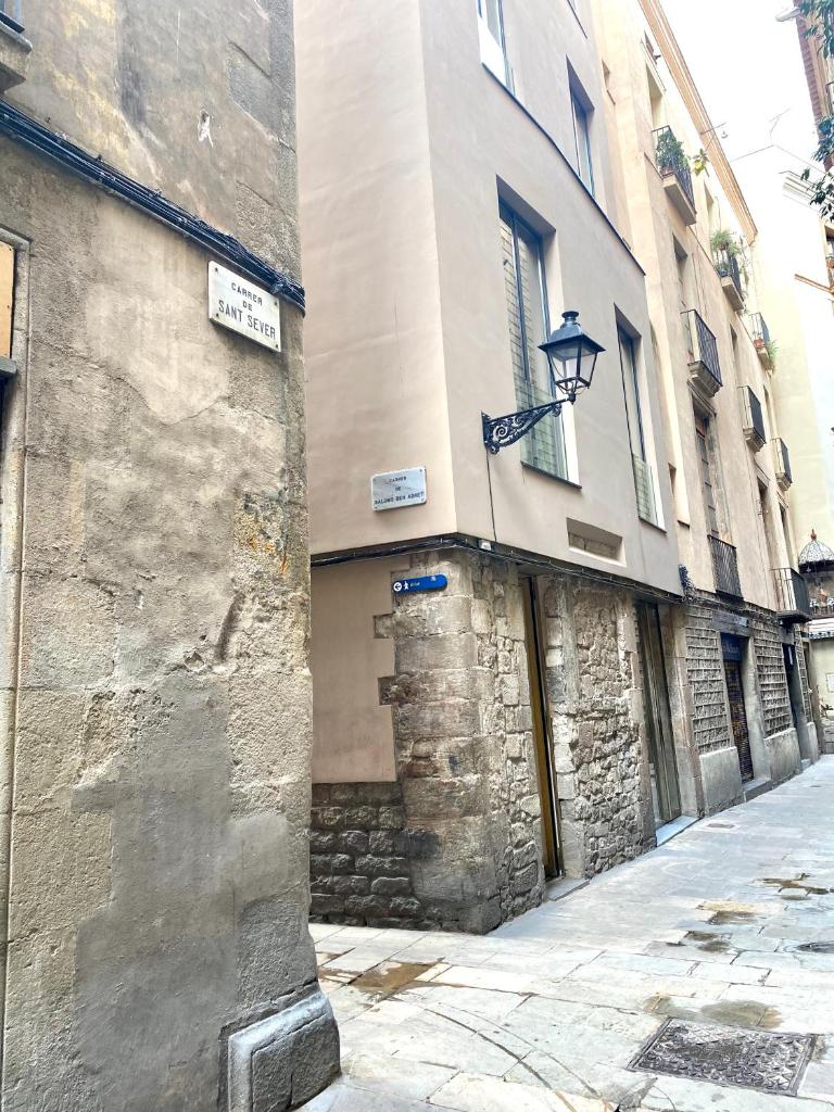 Апартаменты (Семейные апартаменты (для 2 взрослых и 2 детей)), Casa Neri Apartments