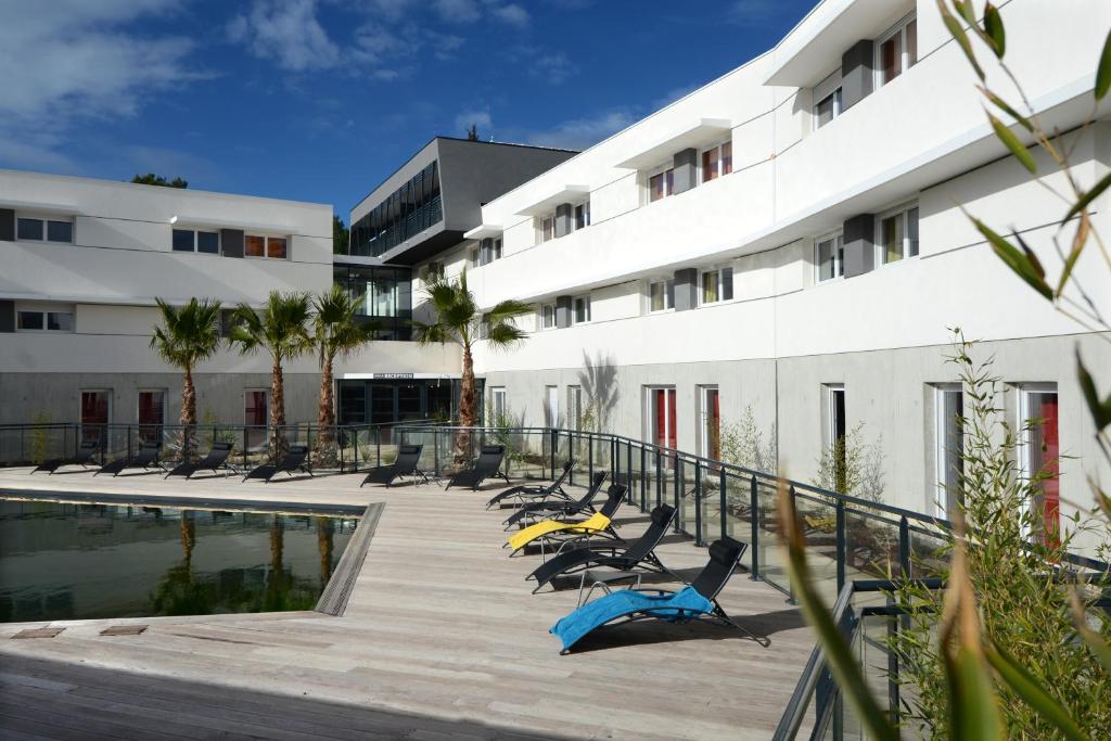 Vacancéole - Le Terral - Montpellier Sud photo 2