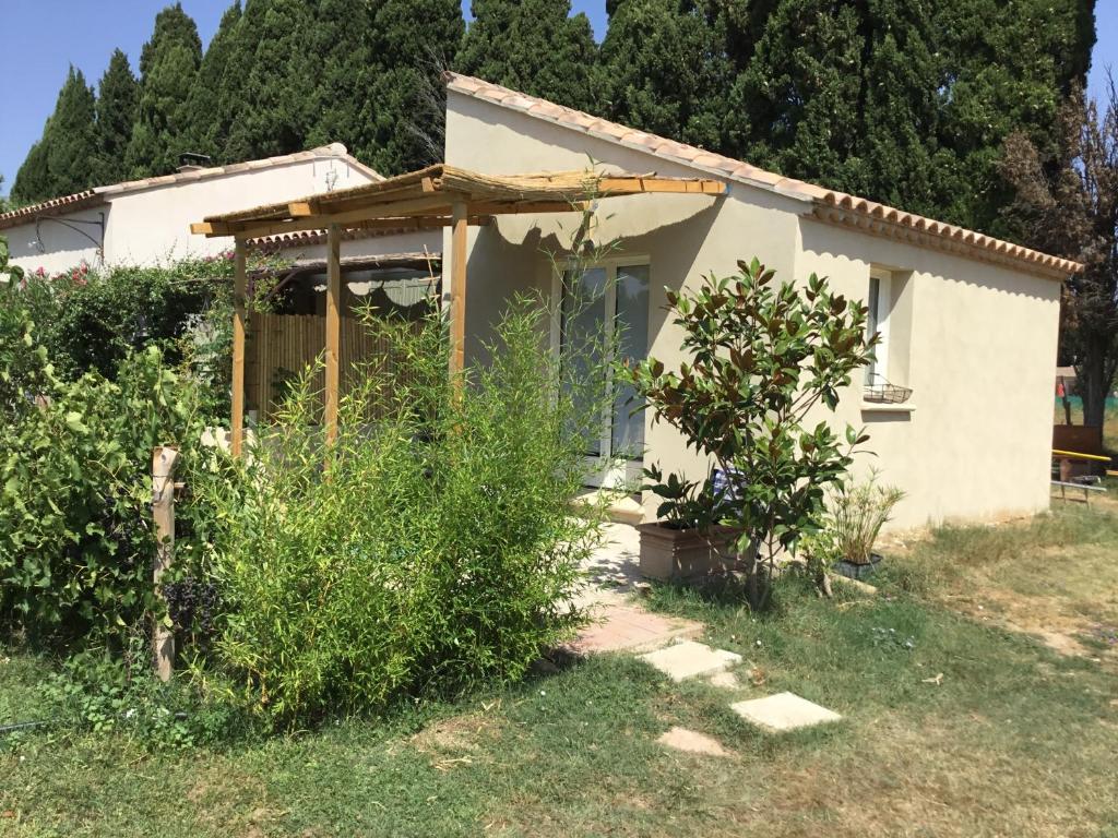 Le jardin du Castillon photo 2