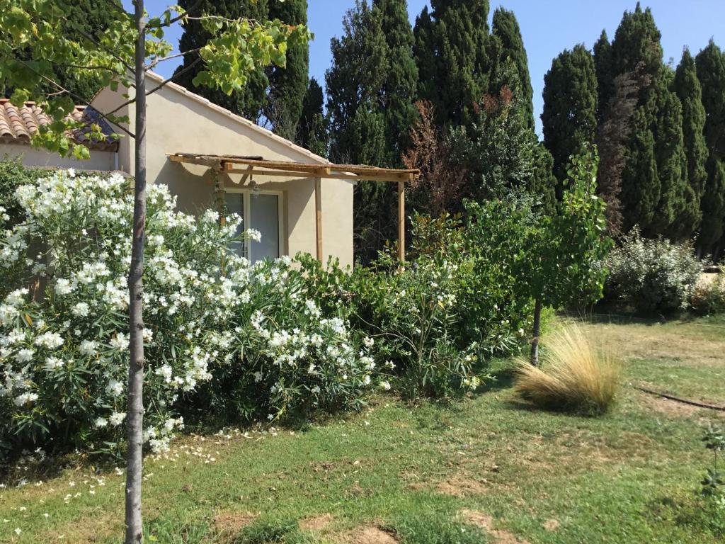 Le jardin du Castillon photo 3