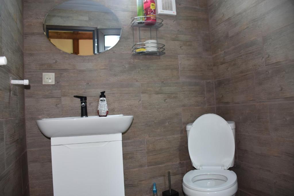 Guest House Metreveli photo 3