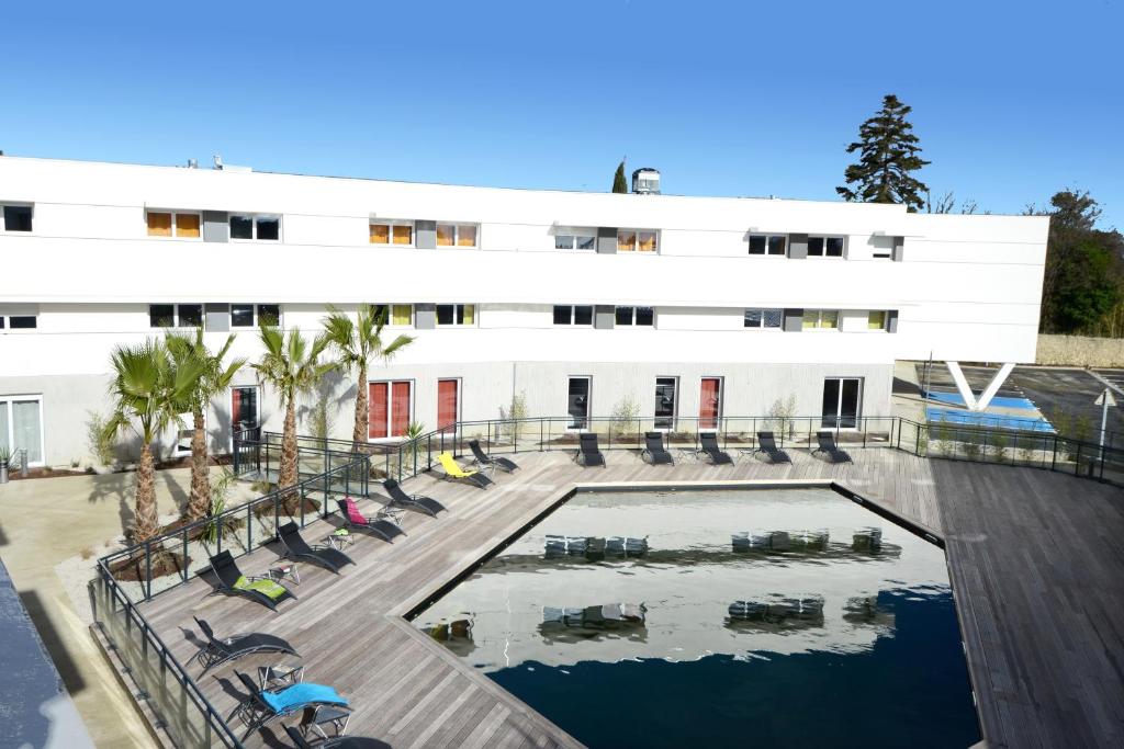 Vacancéole - Le Terral - Montpellier Sud photo 4