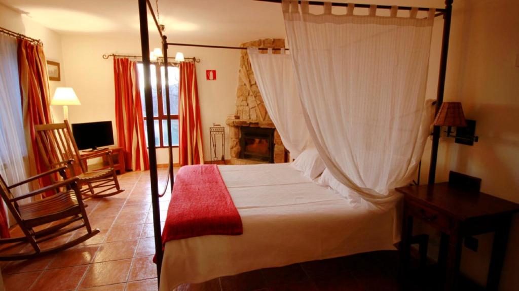 Casona De Navalmedio photo 3