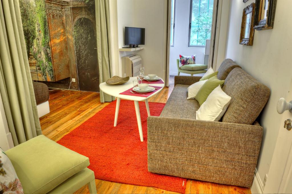 Студио (Номер-студио), Three Houses & Bedrooms