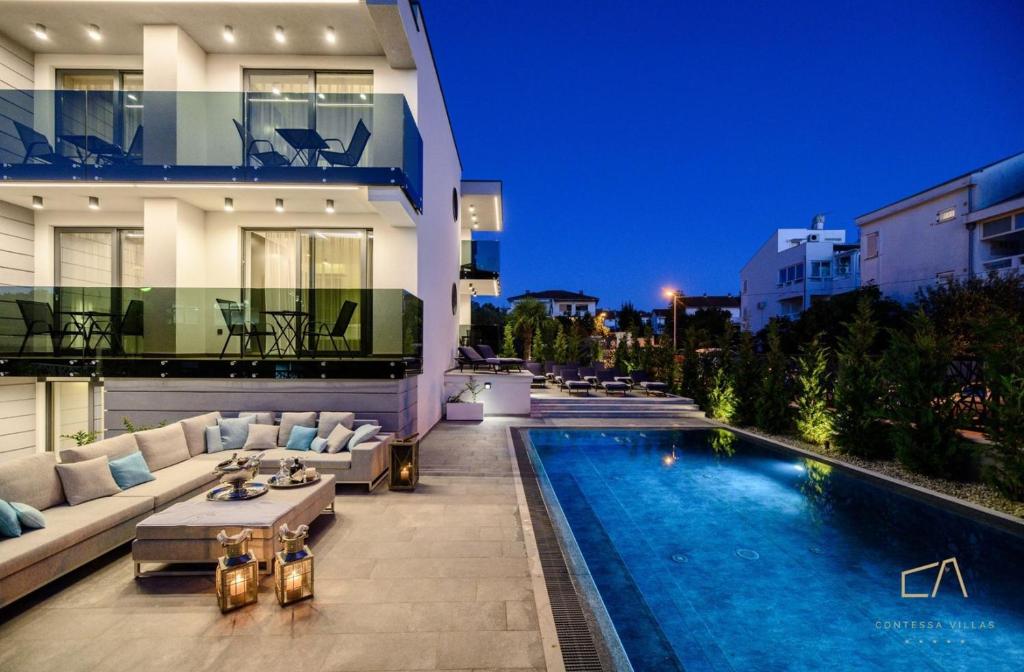 Luxury Villa Curiera photo 1