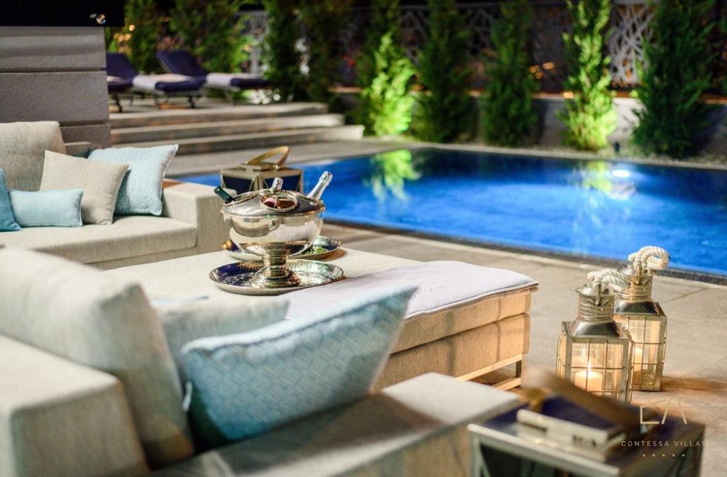 Luxury Villa Curiera photo 2