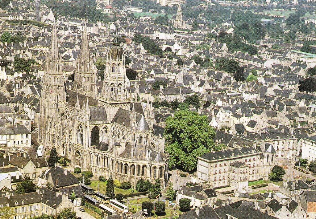 ibis budget Bayeux photo 3