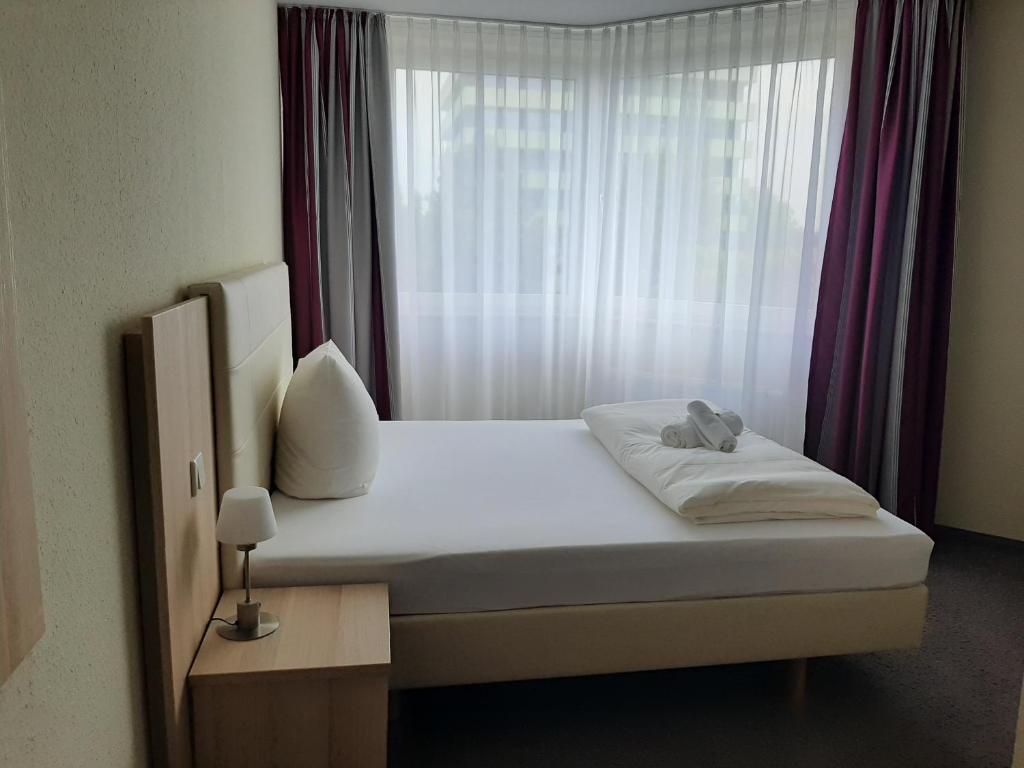 Hotel Siebenschläfer am Wasserturm photo 3