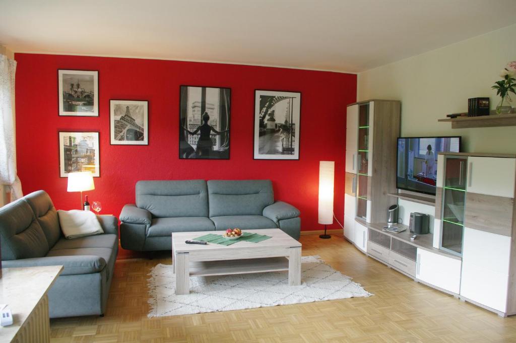 Ferienhaus Kylltal photo 1