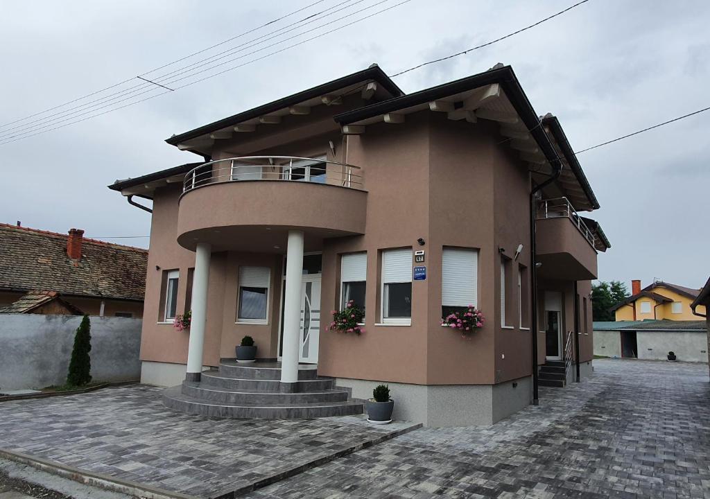 Apartman Božur **** photo 1