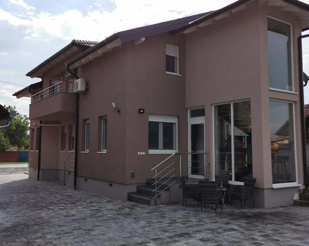 Apartman Božur **** photo 2