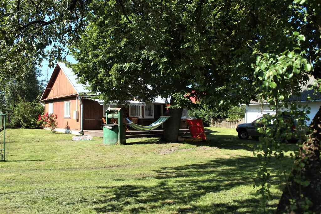Domek pod Lipą photo 4