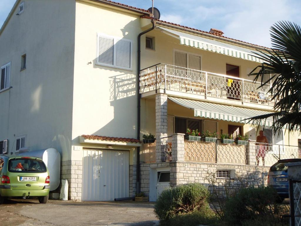 Guest House Jasmin photo 1