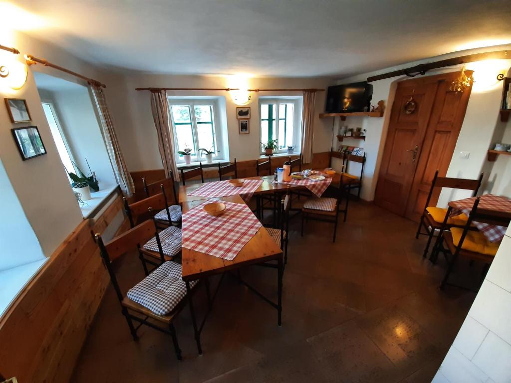 U Jindrů photo 1