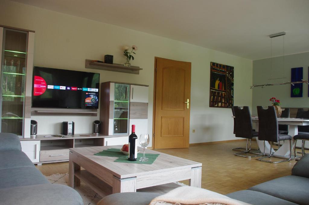 Ferienhaus Kylltal photo 2