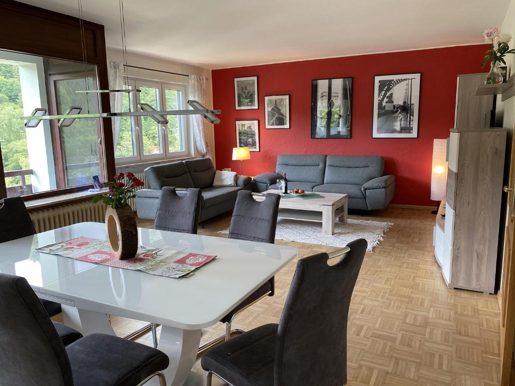 Ferienhaus Kylltal photo 3