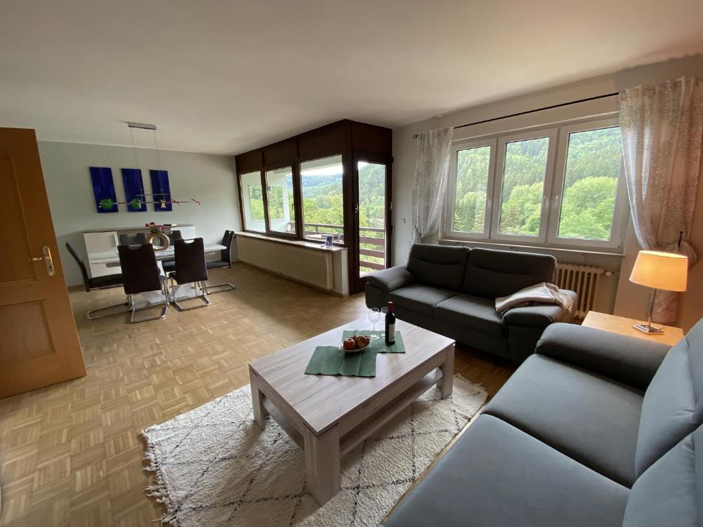 Ferienhaus Kylltal photo 4