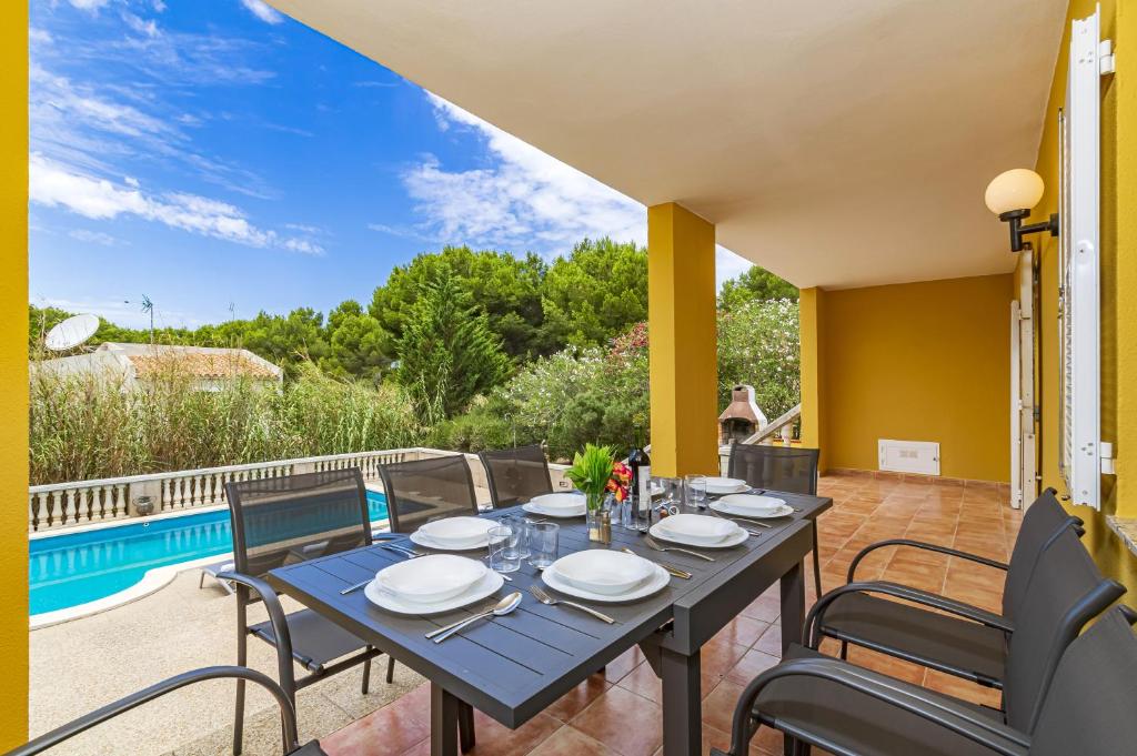 Villa Novas Park photo 1
