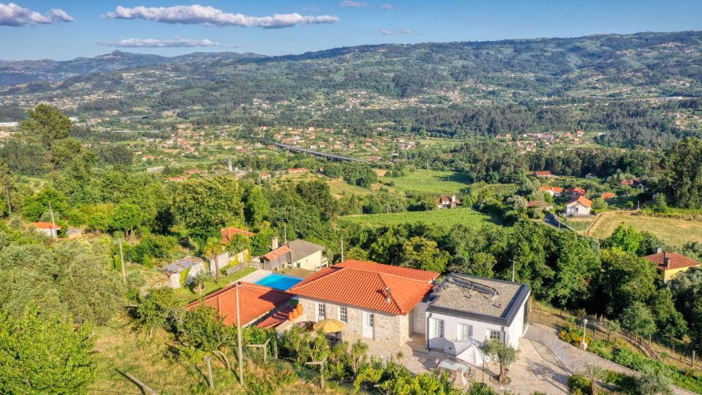 Casa d' Avó Marcelina - Casas de Campo photo 2