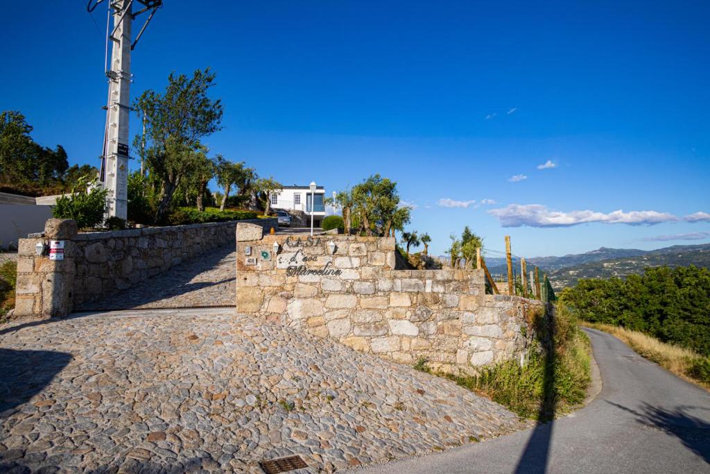 Casa d' Avó Marcelina - Casas de Campo photo 4