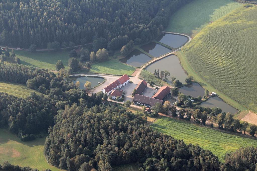 Ferienwohnungen am Büchlhof im Oberpfälzer Seenland photo 1