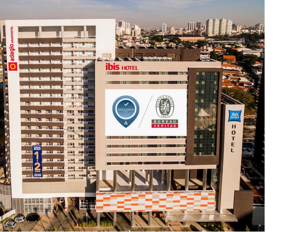 ibis Sao Bernardo do Campo photo 2