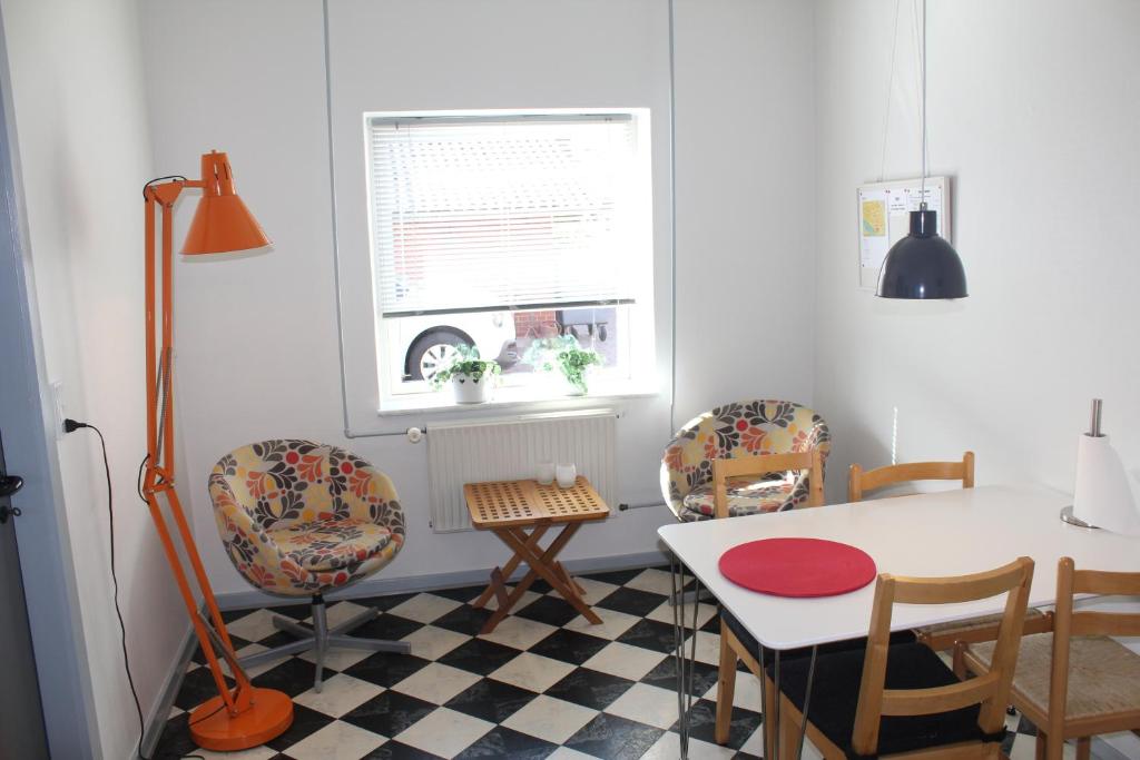 Gitte's Private Guestroom photo 3