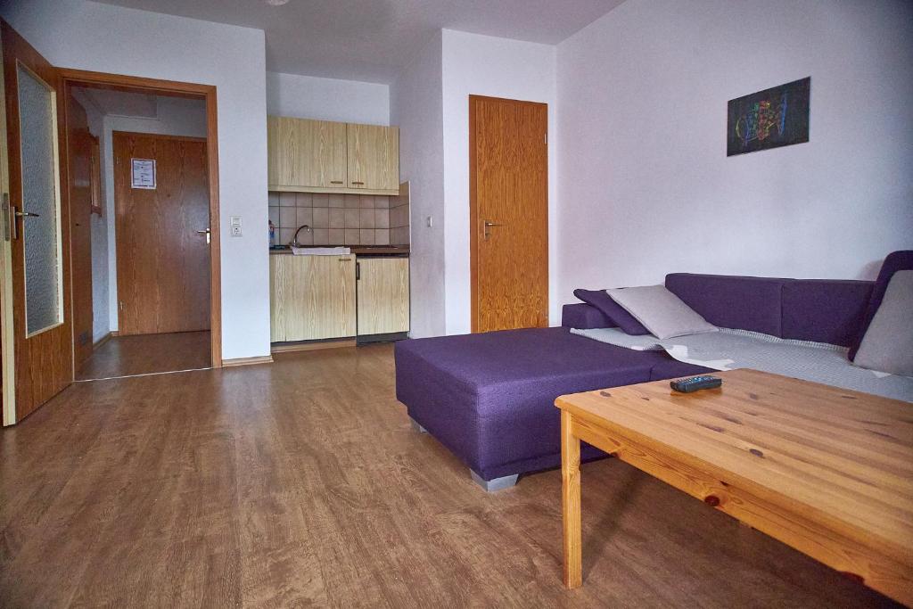 Aparthotel Zwiesel photo 3