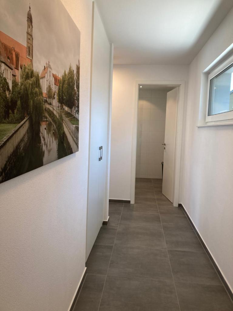 AMBERG [APART] - Wohnraum auf Zeit photo 2