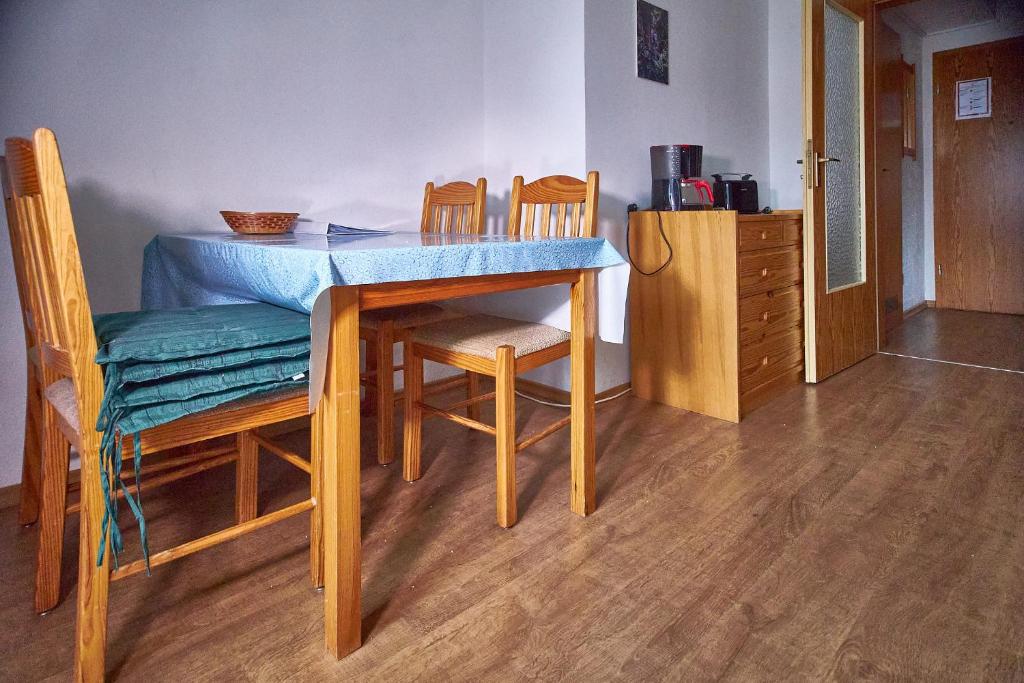 Aparthotel Zwiesel photo 1