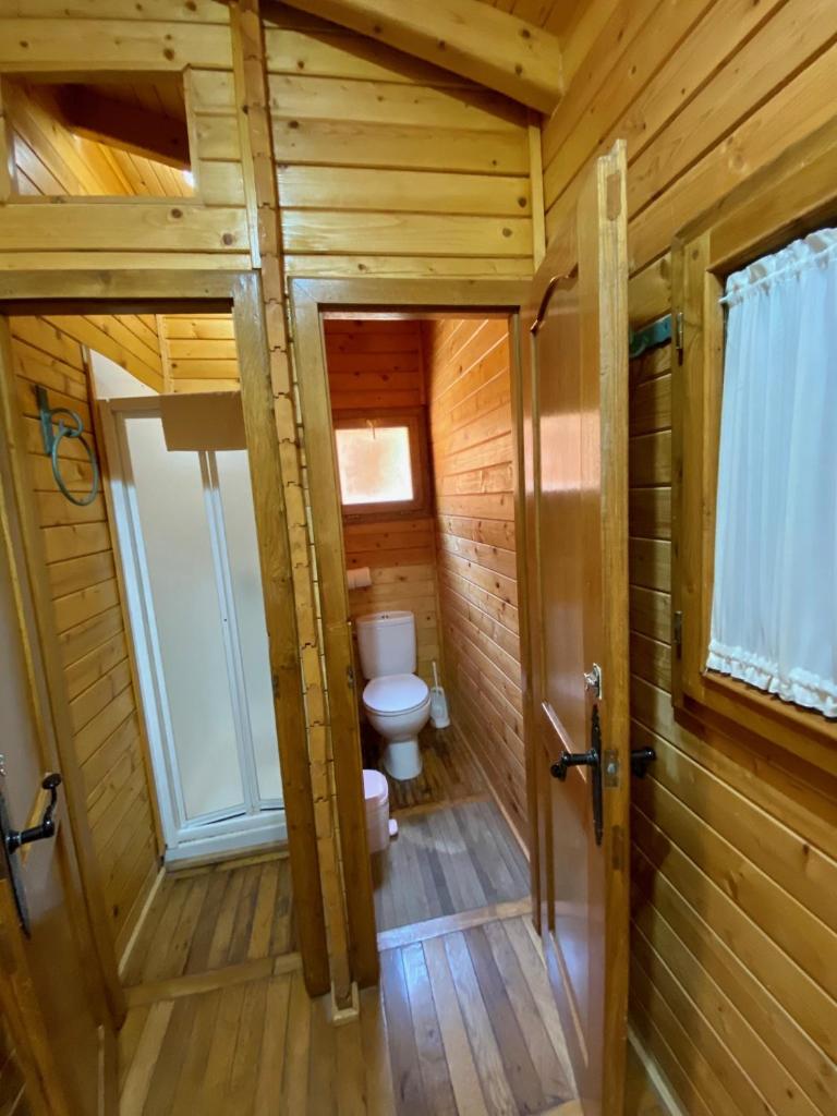 Camping Rural Llanos de Arance photo 3