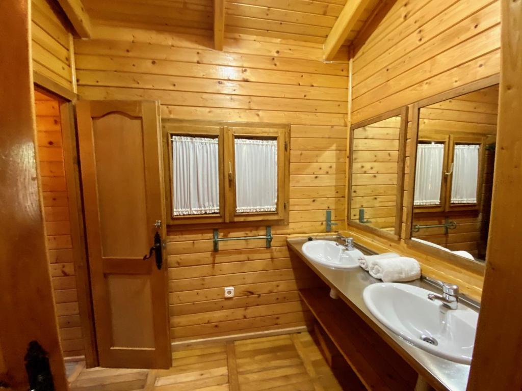 Camping Rural Llanos de Arance photo 2