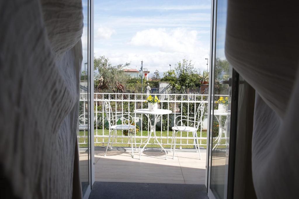 Pompei BnB Maison de Charme photo 3