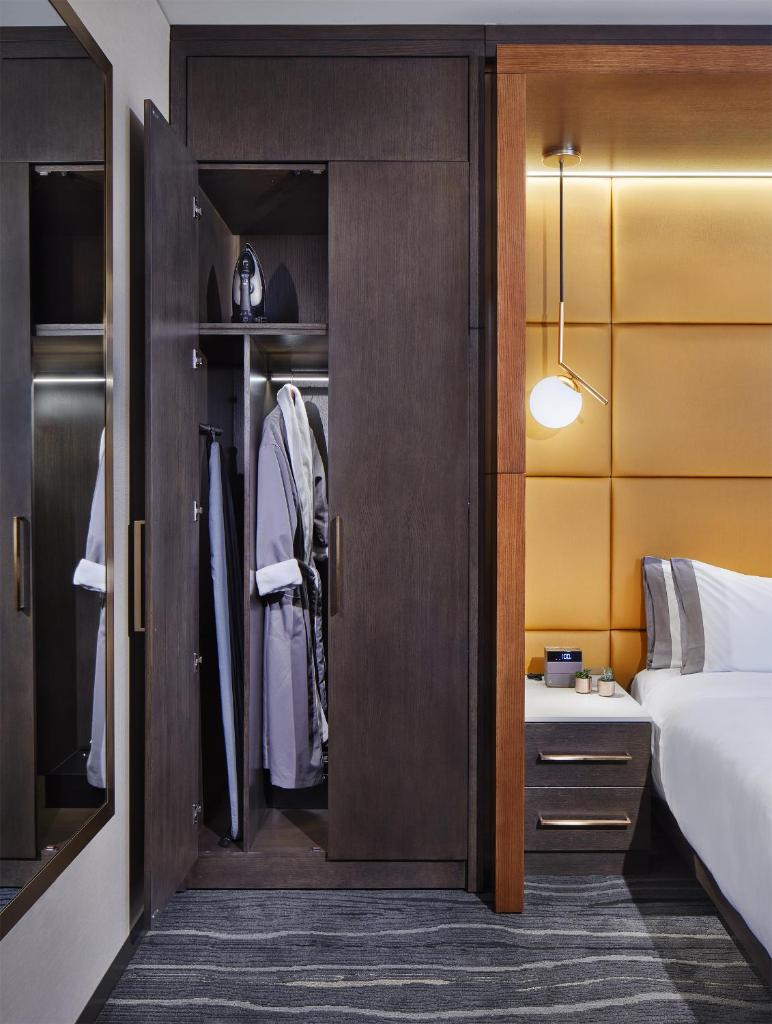 InterContinental Minneapolis - St. Paul Airport, an IHG Hotel photo 4