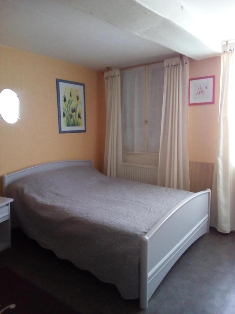 Chambre dans le centre historique photo 2