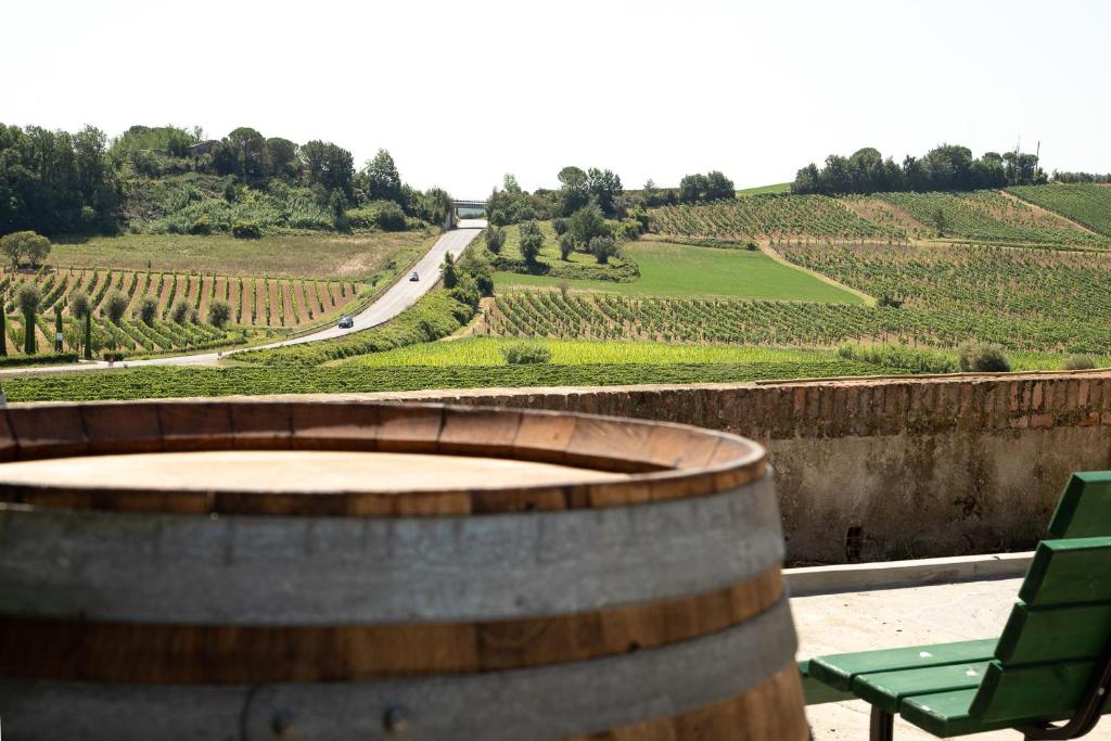 Monna Caterina Wine Resort photo 1