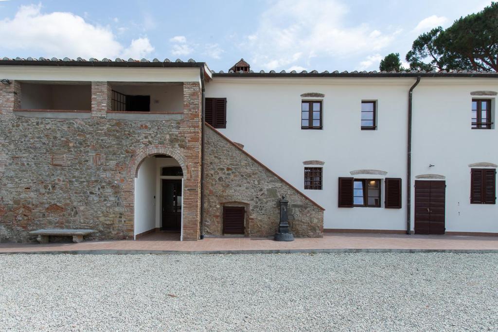 Monna Caterina Wine Resort photo 3