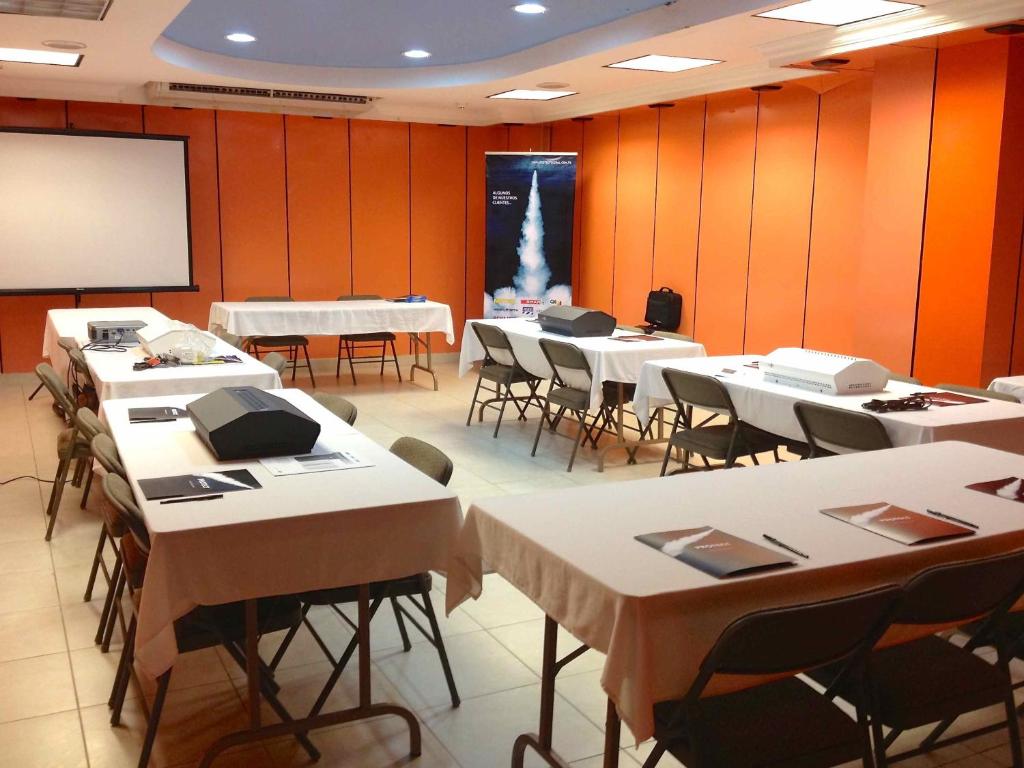 Eurohotel photo 4
