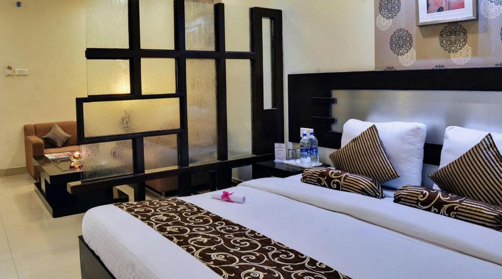 Hotel Shanti Palace photo 4