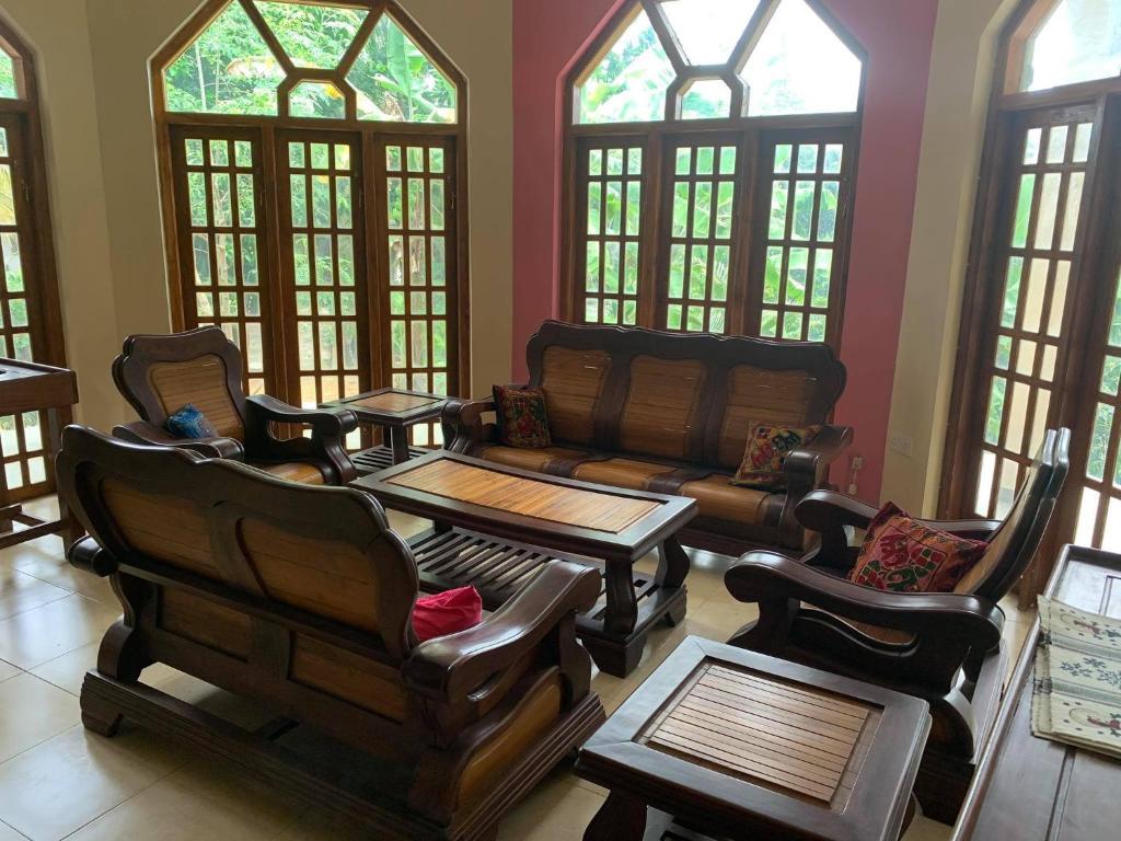 The Golden Residence photo 4