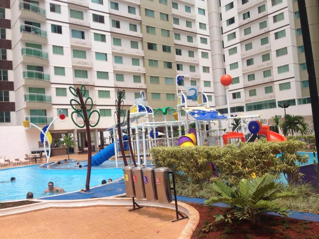 Riviera Park Hotel photo 2