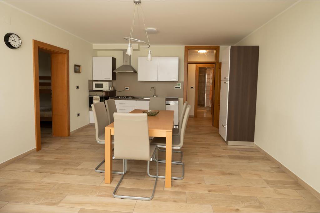 Apartma Lipa photo 1