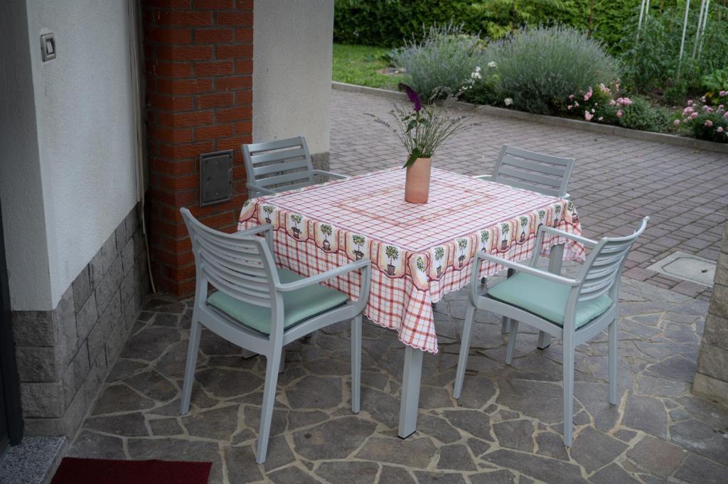 Apartma Lipa photo 4