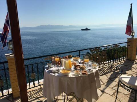 Margina Residence Hotel photo 2